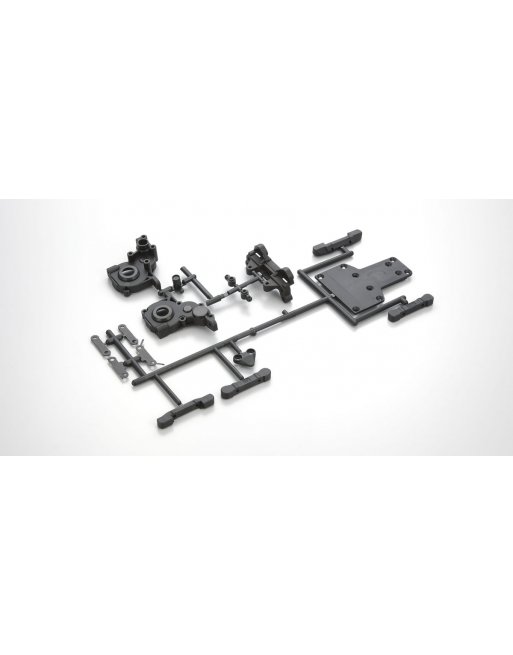 UM508C Gear Box Set (RB6/RB5/RB5 SP) UM508C  - KYOSHO RC